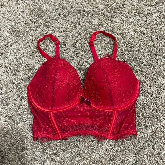 Victoria's Secret Intimates & Sleepwear Y2k Victorias Secret Bra
